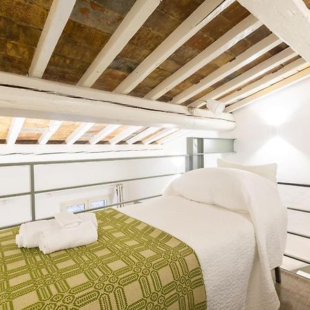 Apartamento Bbcharme La Casa Sui Tetti Florencia Exterior foto