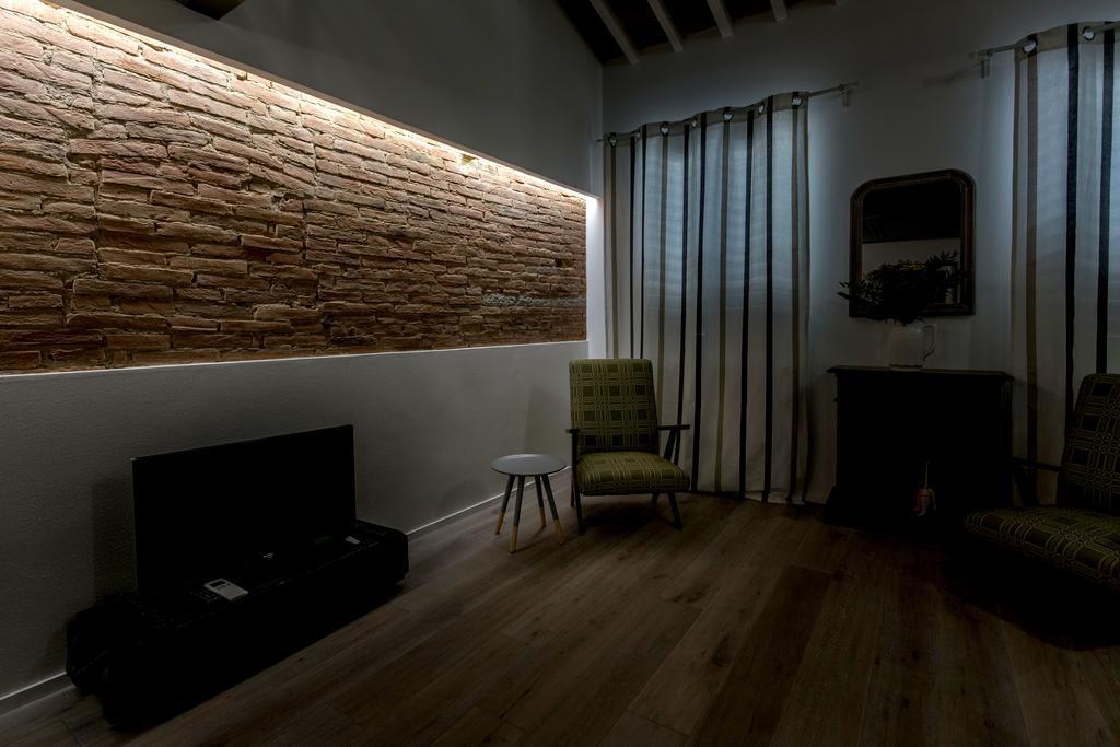 Apartamento Bbcharme La Casa Sui Tetti Florencia Exterior foto