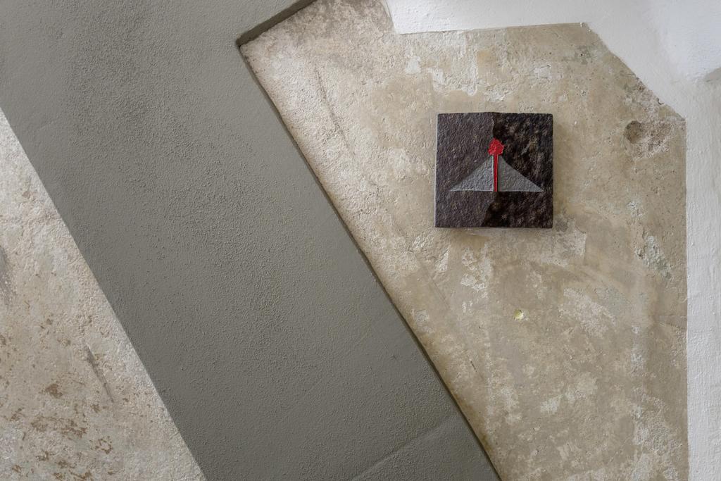 Apartamento Bbcharme La Casa Sui Tetti Florencia Exterior foto
