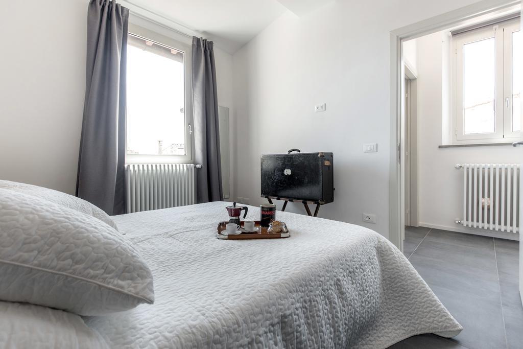 Apartamento Bbcharme La Casa Sui Tetti Florencia Exterior foto
