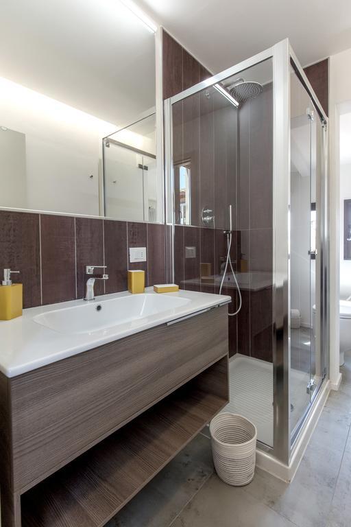 Apartamento Bbcharme La Casa Sui Tetti Florencia Exterior foto